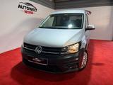 Volkswagen Caddy 2.0TDI Trendline DSG*SHZ*4Motion*7-Sitzer - Volkswagen Caddy: 2.0