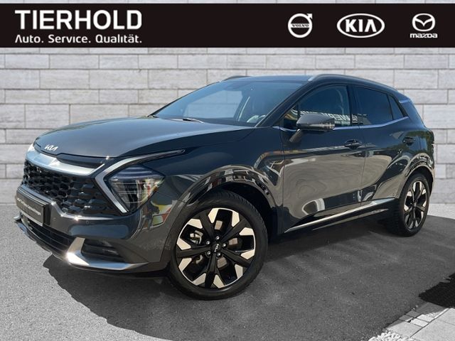 Kia Sportage Spirit PHEV Hybrid 4WD ACC 360 LED imagem 2