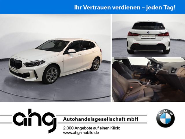 BMW 118i M Sport Klimaaut. Sportsitze PDC HIFI