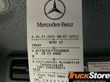 Mercedes-Benz Atego 818 L Tiefkühlkoffer Brake-Assist ABS/ASR - Angebote
