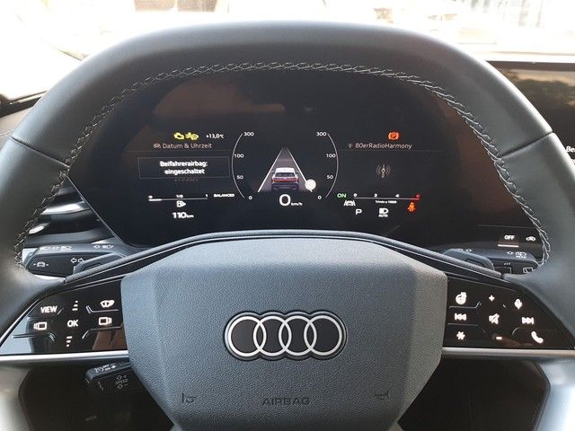 Fahrzeugabbildung Audi Q5 Sportback S line TDI quattro TechPro Matrix A