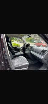 Volkswagen T5 Multivan - VW T5 Multivan Gebrauchtwagen in Hamburg