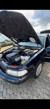Audi a8 Baujahr 1995 - gebrauchte Audi A8 aus dem Jahr 1995