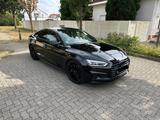 Audi A5 2.0 TFSI S tronic quattro Sportback - Audi A5: Tronic