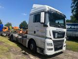 MAN TGX 26.510 Standklima/Retarder - MAN TGX 26-510