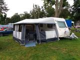 Sterckeman Evolution Comfort 420CP - Sterckeman Evolution