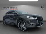 DS Automobiles DS 7 1.6 E-Tense 300 Rivoli 4x4 mit AHK - DS Automobiles DS7 (Crossback) Plug-in Hybrid (PHEV) Gebrauchtwagen