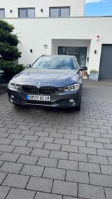 BMW 320d xDrive Touring / in Vollausstattung - BMW 320 in Bonn