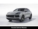 Porsche Cayenne E-Hybrid Coupe InnoDrive Head-Up BOSE - Porsche Cayenne