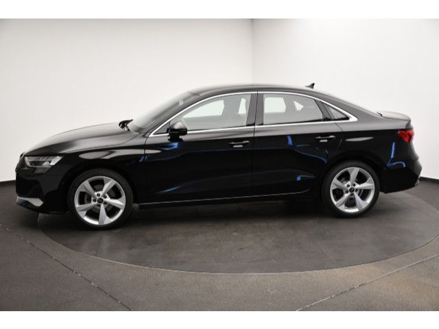 Audi A3 - Bild 16