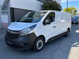 Opel Vivaro 1.6CDTI BITURBO Lang Klima 1-Hand  - Opel Vivaro Gebrauchtwagen in Nürnberg