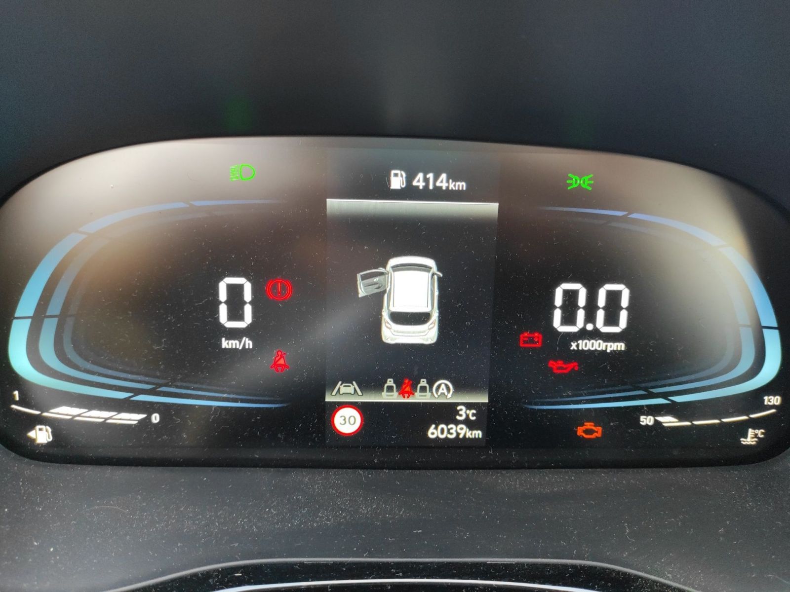 Hyundai i10 – Bild 18