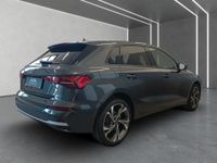 Audi A3 - Vorschau Bild 3
