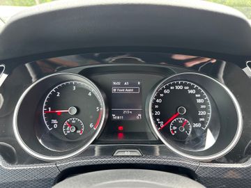 Bild 14 VW Touran United *DSG*LED*