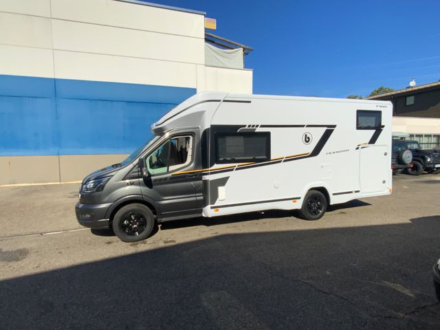 Benimar Tessoro 444, Modell 2026 Sofort lieferbar