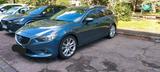 Mazda 6 Sportsline - Mazda aus 2013: Mazda6