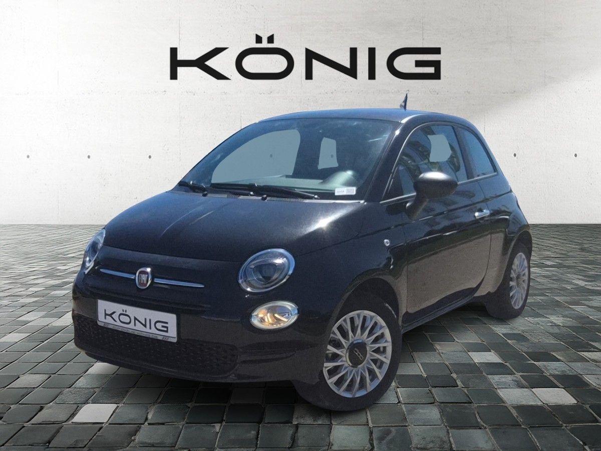 Fiat 500 - Bild 1