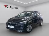 BMW 218 Active Tourer Adv.,Navi,LED,Tempo,Kamera,AHK - BMW 218 Active Tourer aus 2020