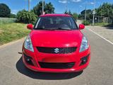 Suzuki Swift 1.2 Sch-dach KeyGo Sitzhz Klima PDC 2.Hand - Suzuki Swift: Schiebedach