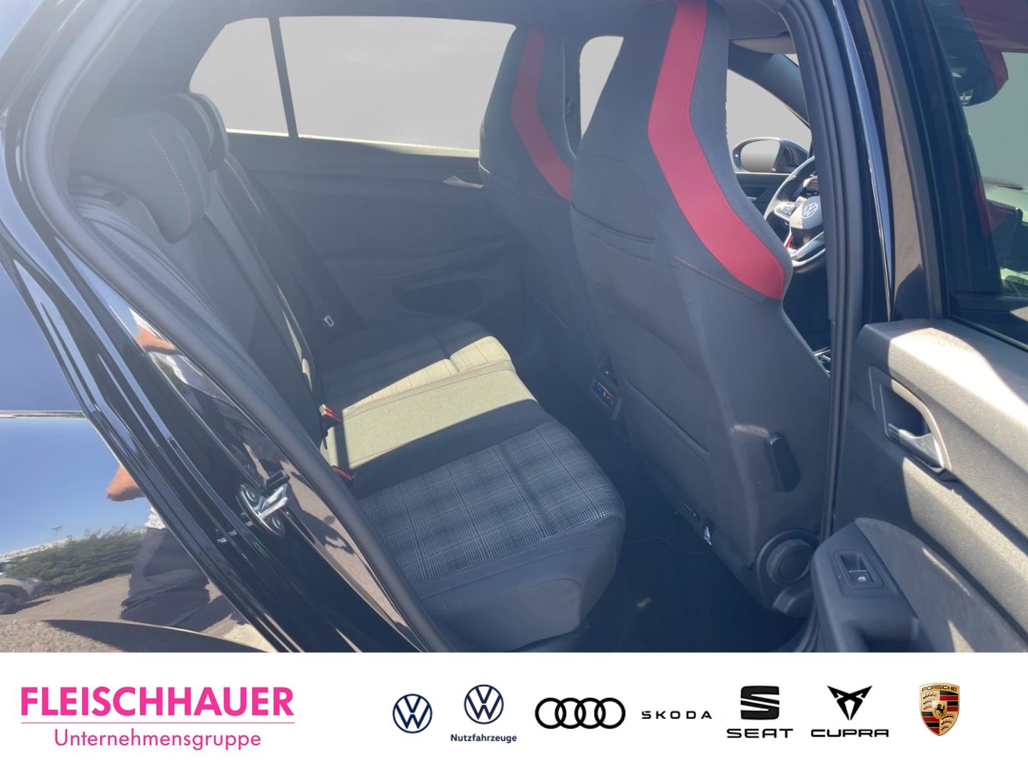 Volkswagen Golf - Bild 13