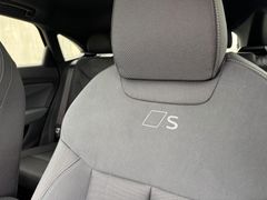 AUDI Q3 Sportback TDI S-Line/Pano/20 Zoll