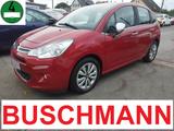 Citroën C3 Selection*Klima*Allwetter*PDC*Tempomat - Citroën C3 in Bielefeld
