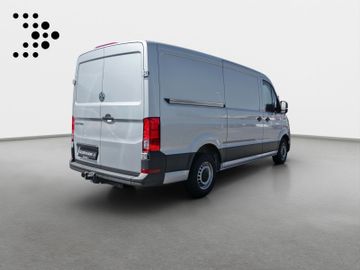 Volkswagen Crafter - 2