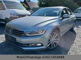 Volkswagen Passat Lim. Comfortline  Aut 1Hand Service - Volkswagen Passat in Bonn