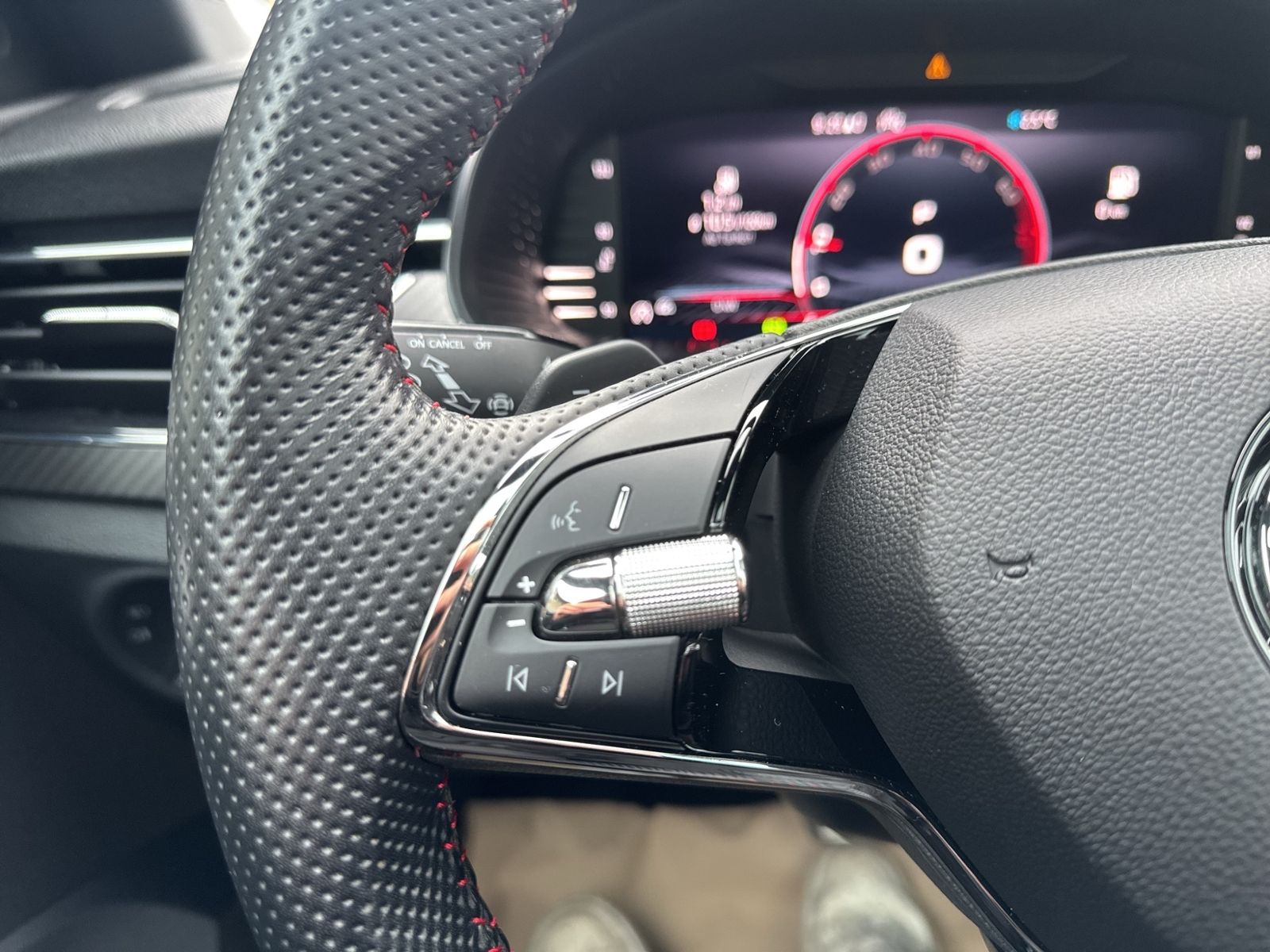 Kamiq 1.5 TSI Monte Carlo, Business Paket, Licht