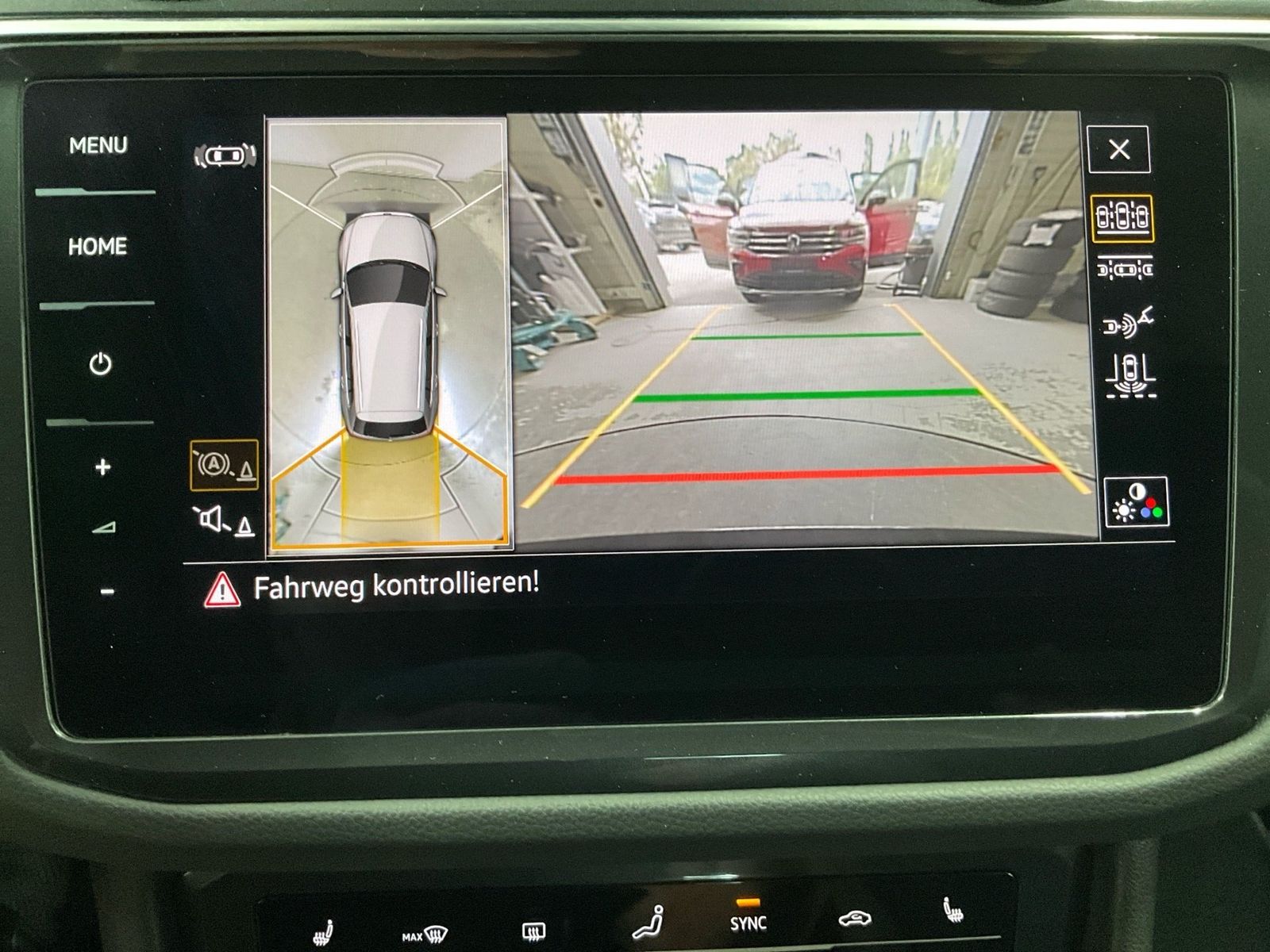 Volkswagen Tiguan - Bild 15