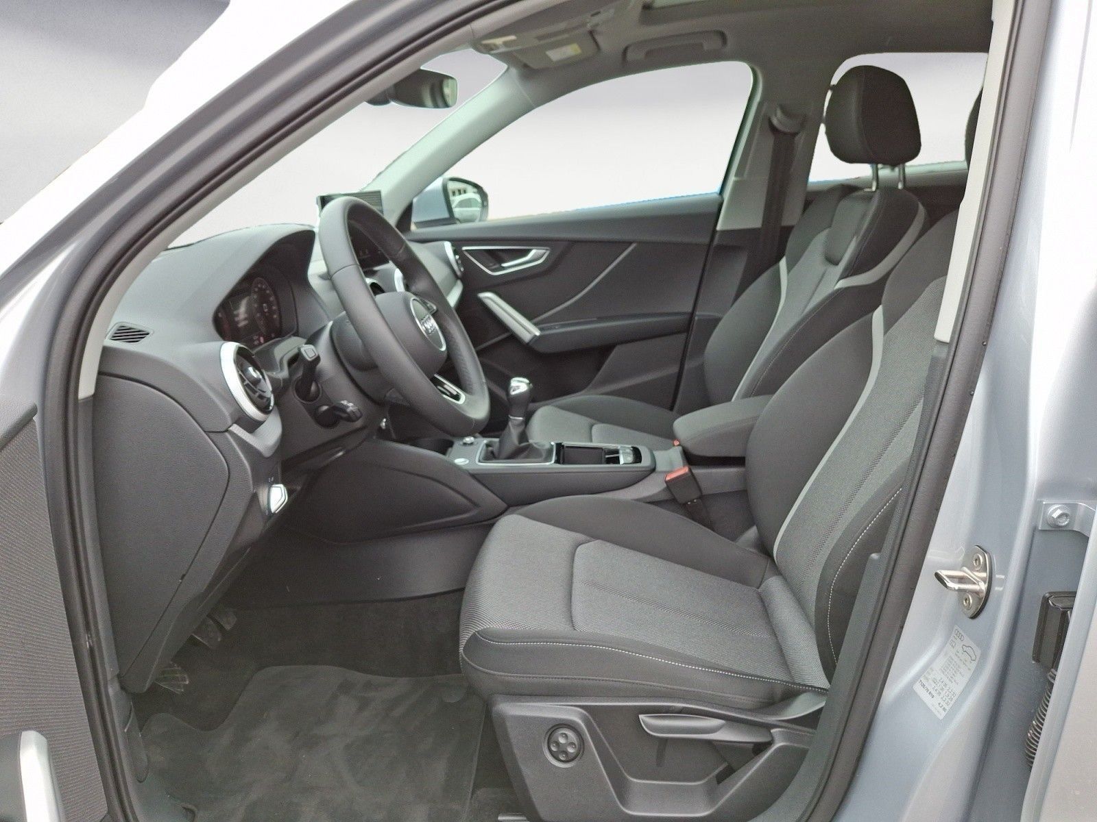 Audi Q2 - Bild 8