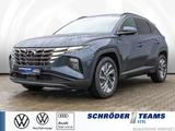 Hyundai TUCSON 1.6 T-GDi 48V-Hybrid Trend SUMMER DEAL - Hyundai TUCSON in Bielefeld