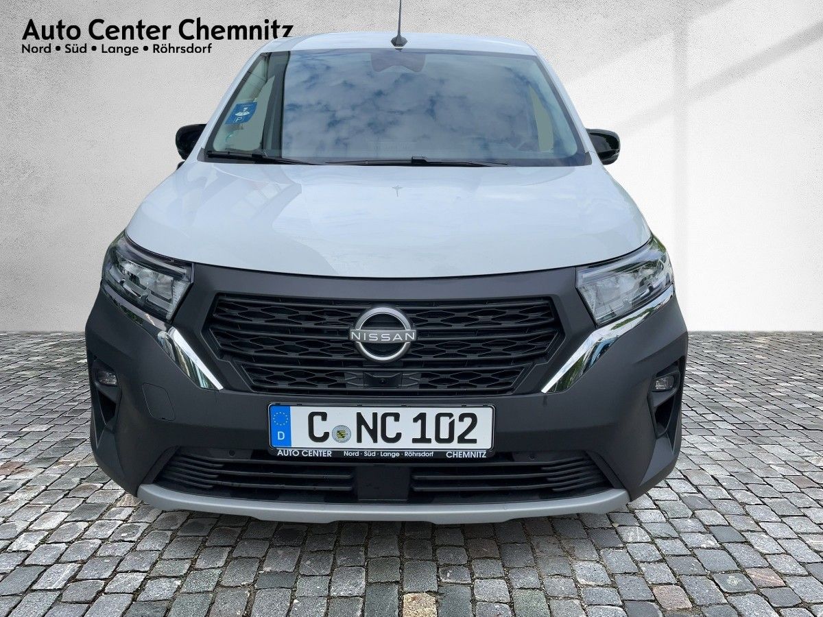 Nissan Townstar - Bild 8