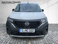 Nissan Townstar - Vorschau Bild 8