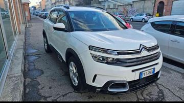 Citroen C5 Aircross - 1