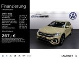 Volkswagen T-Roc R-Line 1.5 l TSI OPF 110 kW (150 PS) 7-Gan