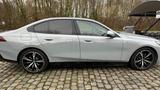 BMW i5 eDrive40  M Sport Pro - blaue BMW i5