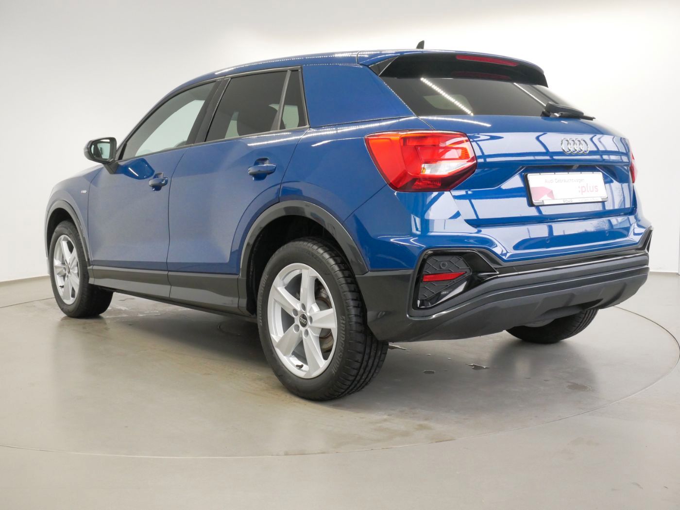 Audi Q2 - Bild 5