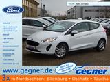 Ford Fiesta 70PS Trend Cool&Sound Klima eCall - Ford Fiesta: Cool Sound