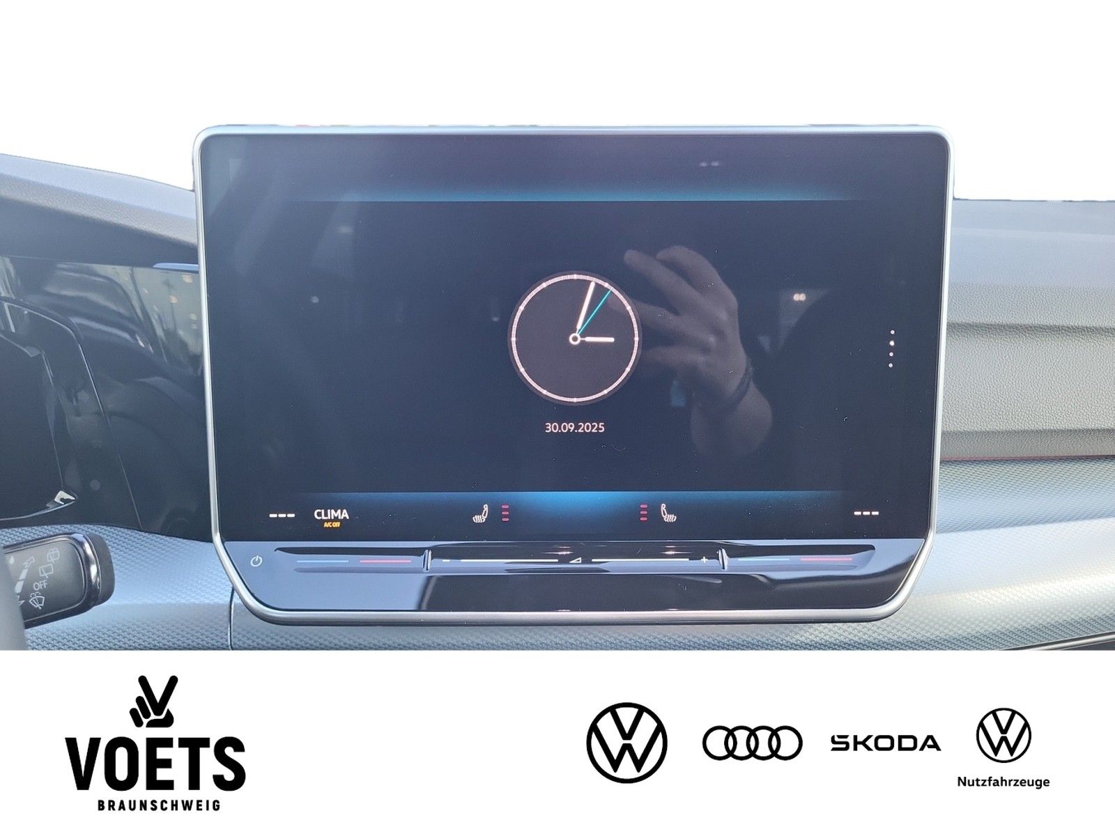 Volkswagen Golf - Bild 10