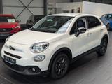 Fiat 500X 1.0 FireFly Turbo 4x2 S&S Club 1. Hand - Fiat 500X: Club