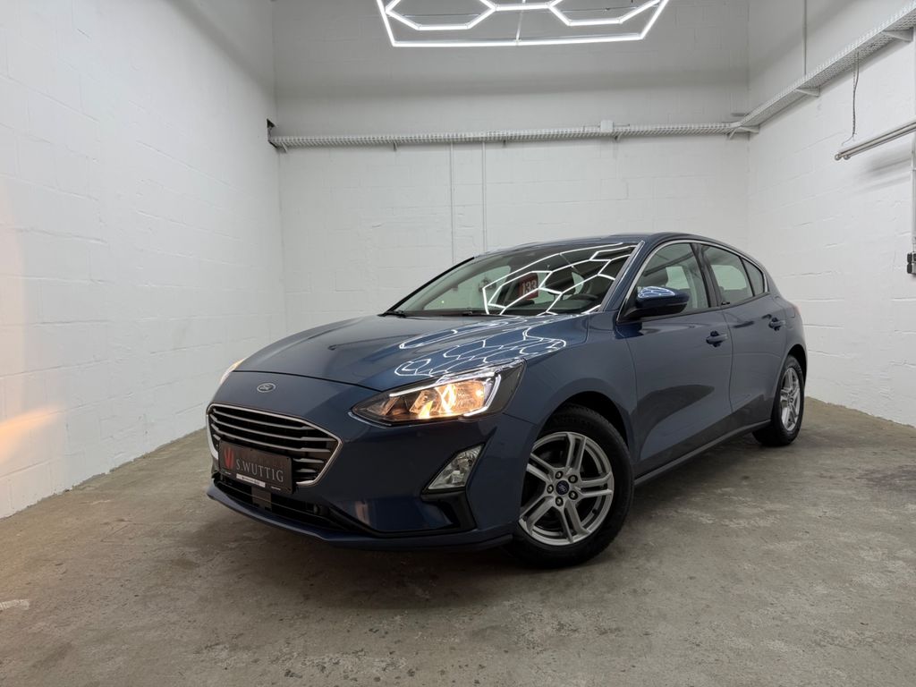 Image of Ford Focus