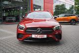 Mercedes-Benz E200 d T-Modell AMG Line - Mercedes-Benz E 200 in Hannover