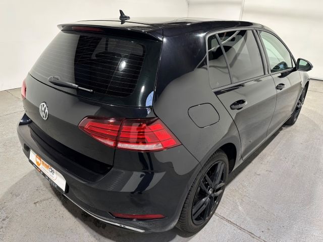 Volkswagen Golf 2.0 TDI DSG Comfortline EU6d-T LED ACC Navi imagem 3