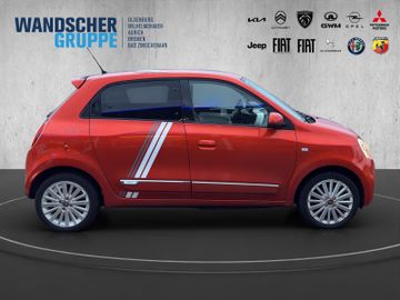Renault Twingo Vibes Electric SHZ+Alcant.+PDC+SoundSys