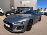 Jaguar F-TYPE Cabriolet First Edition RWD R Dynamic - Jaguar F-Type aus 2021