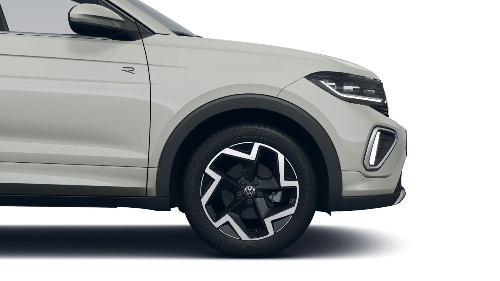 Volkswagen T-Cross - Bild 3