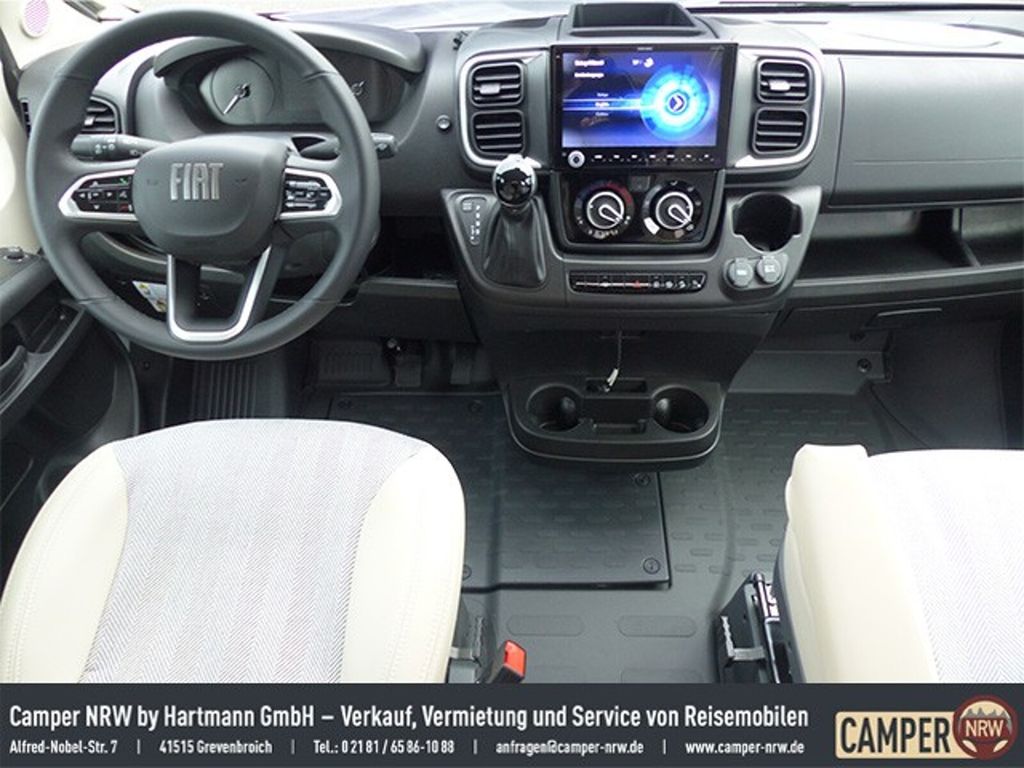 ETRUSCO CV 640 PB Modelljahr 25 / Aktion