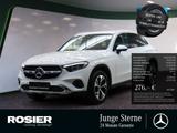 Mercedes-Benz GLC 200 4M Avantgarde Advanced AHK LED NAVI SHZ - gebrauchte Mercedes-Benz GLC 200 aus dem Jahr 2023
