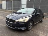 DS Automobiles DS5 2,0 180 SportChic EAT6 FULL OPTION - DS Automobiles DS5 aus 2015